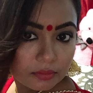 Meet your Posher, Nilanjona